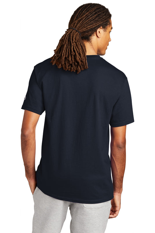 Champion   Heritage 6-Oz. Jersey Tee T425