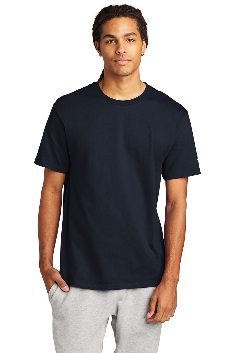 Load image into Gallery viewer, Champion   Heritage 6-Oz. Jersey Tee T425
