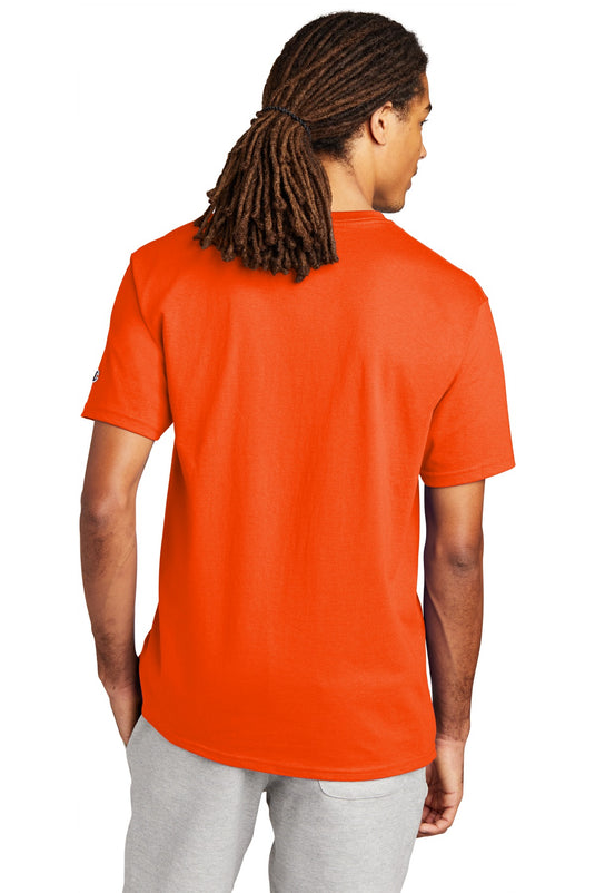 Champion   Heritage 6-Oz. Jersey Tee T425