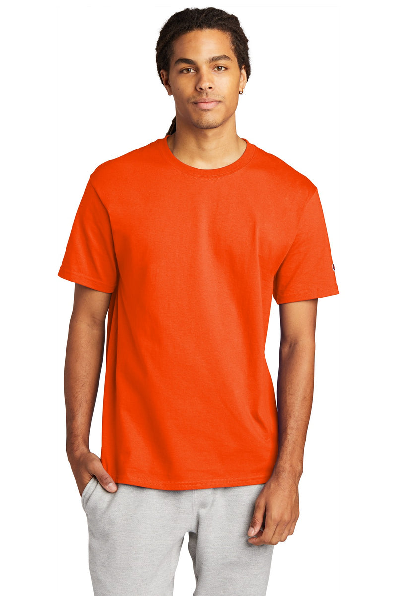 Load image into Gallery viewer, Champion   Heritage 6-Oz. Jersey Tee T425
