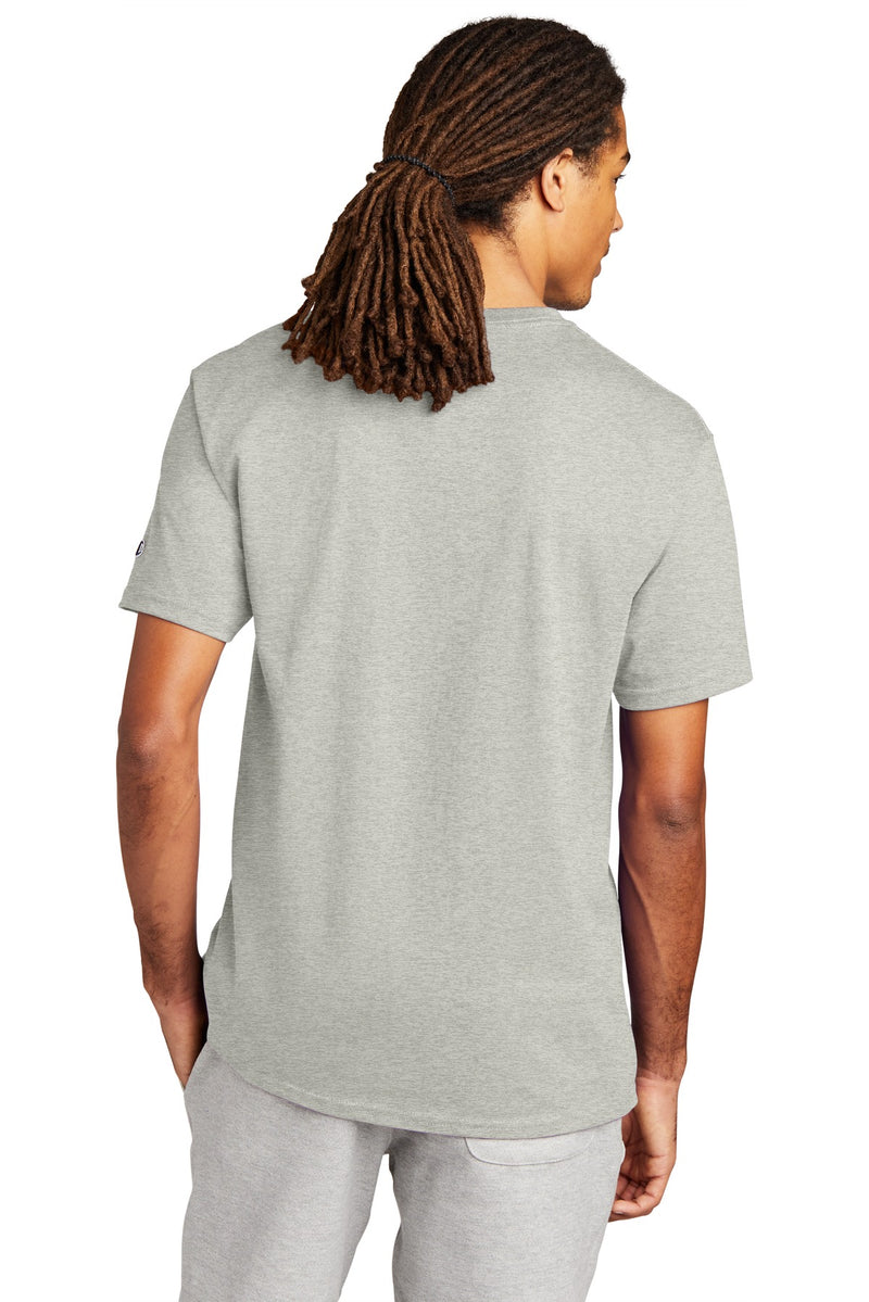 Load image into Gallery viewer, Champion   Heritage 6-Oz. Jersey Tee T425
