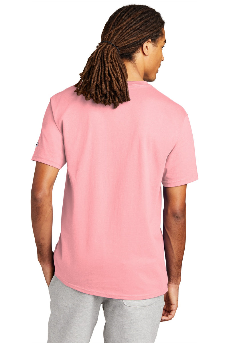 Load image into Gallery viewer, Champion   Heritage 6-Oz. Jersey Tee T425
