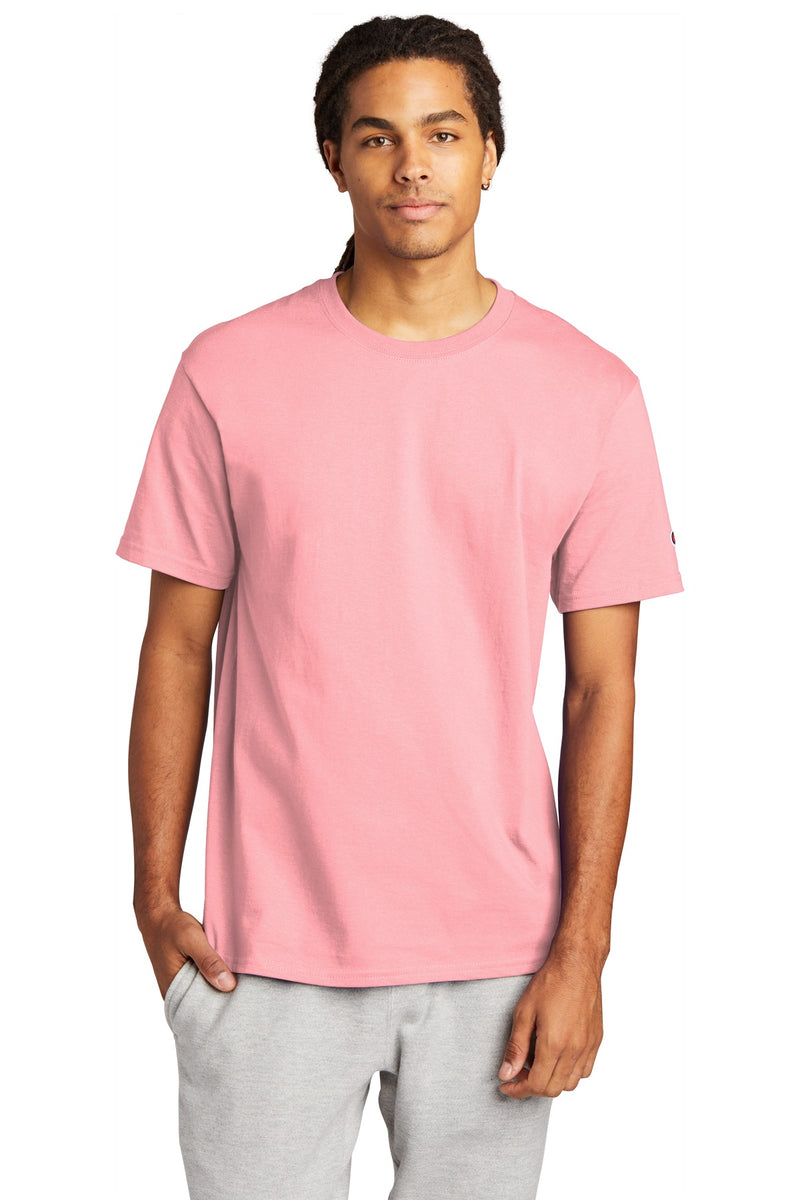 Load image into Gallery viewer, Champion   Heritage 6-Oz. Jersey Tee T425
