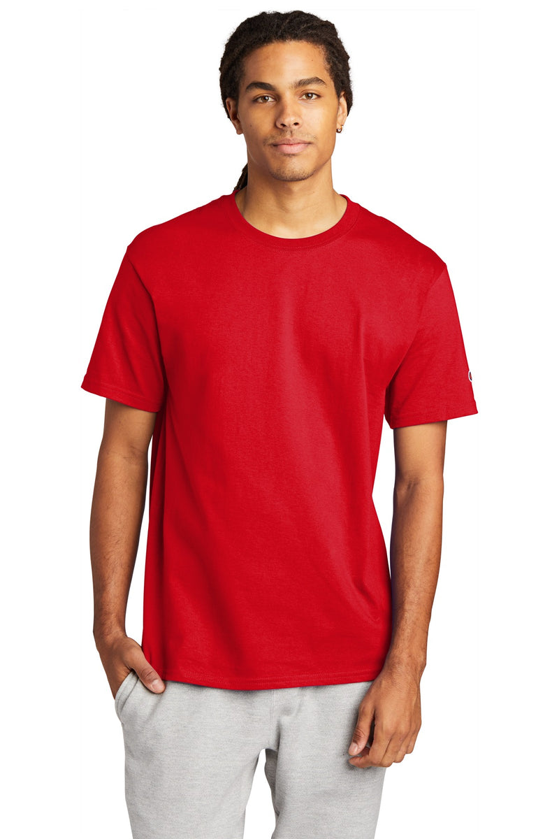 Load image into Gallery viewer, Champion   Heritage 6-Oz. Jersey Tee T425
