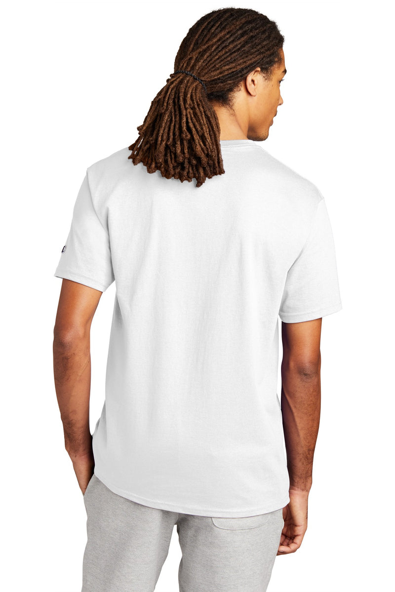 Load image into Gallery viewer, Champion   Heritage 6-Oz. Jersey Tee T425
