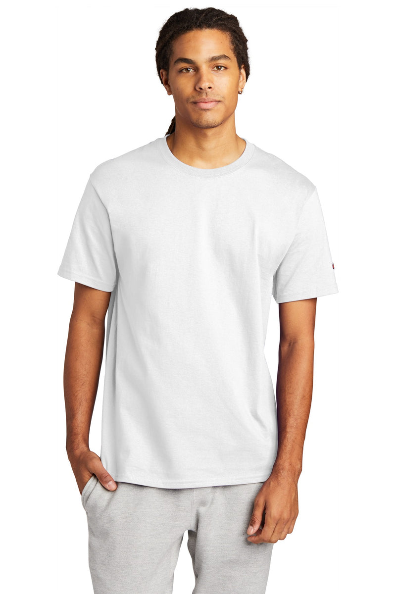 Load image into Gallery viewer, Champion   Heritage 6-Oz. Jersey Tee T425

