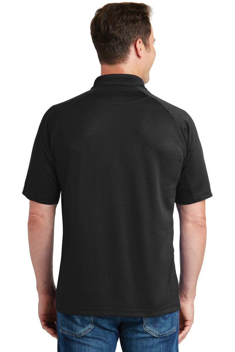 Load image into Gallery viewer, Sport-Tek Dri-Mesh Pro Polo. T474
