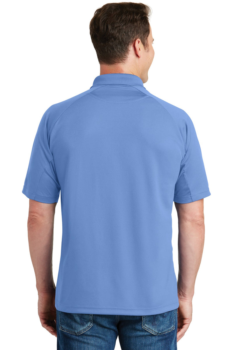 Load image into Gallery viewer, Sport-Tek Dri-Mesh Pro Polo. T474
