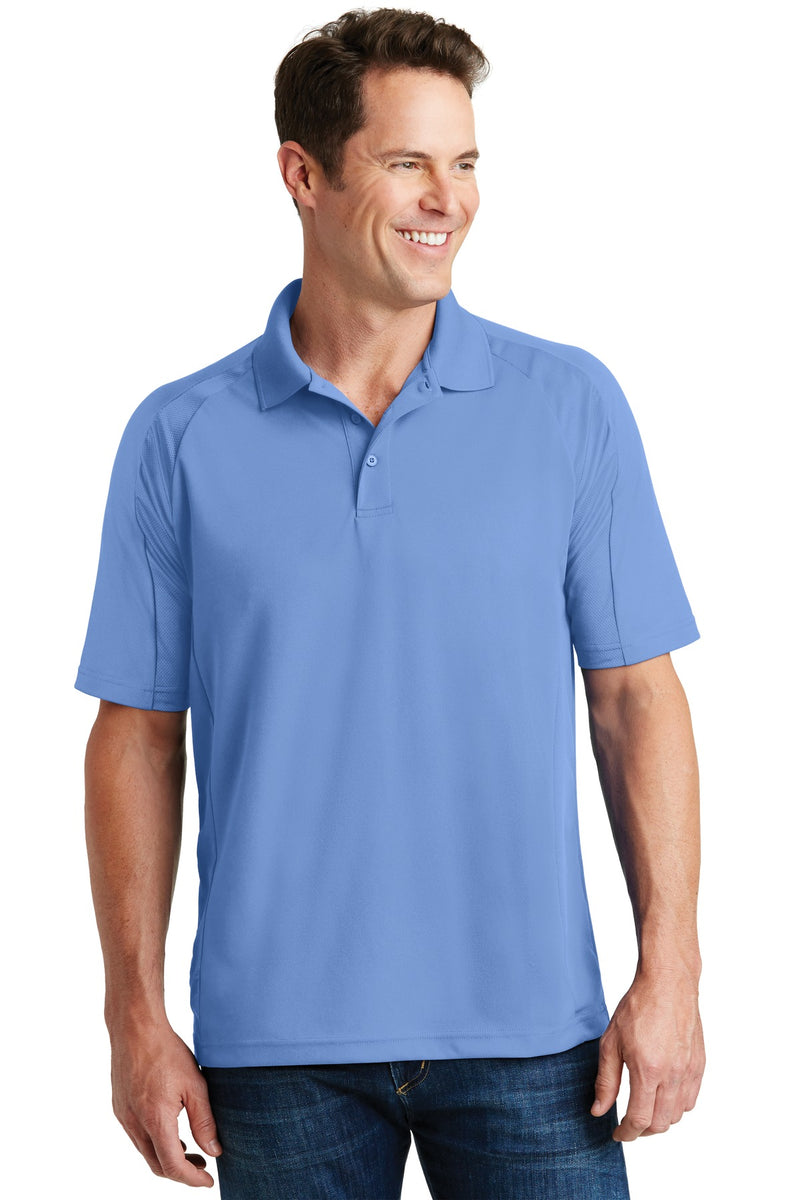 Load image into Gallery viewer, Sport-Tek Dri-Mesh Pro Polo. T474
