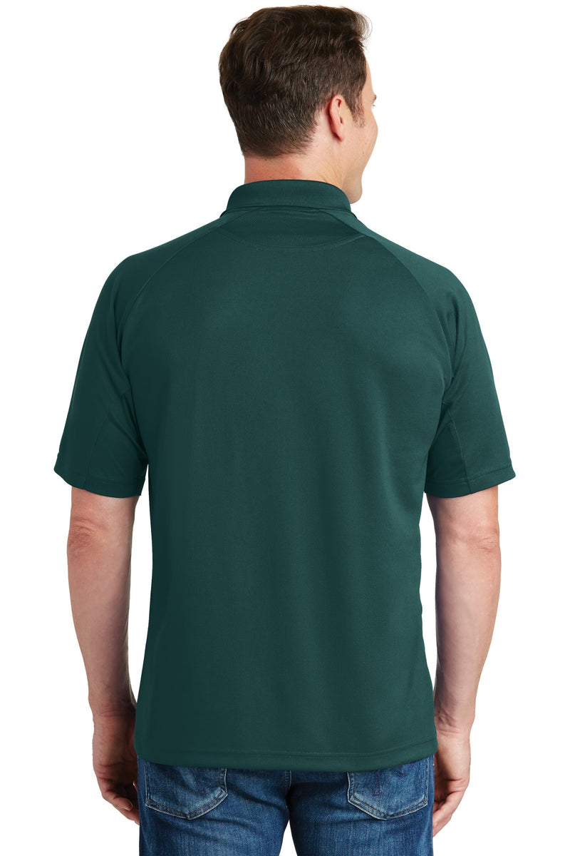 Load image into Gallery viewer, Sport-Tek Dri-Mesh Pro Polo. T474
