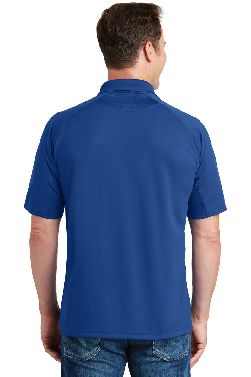 Load image into Gallery viewer, Sport-Tek Dri-Mesh Pro Polo. T474
