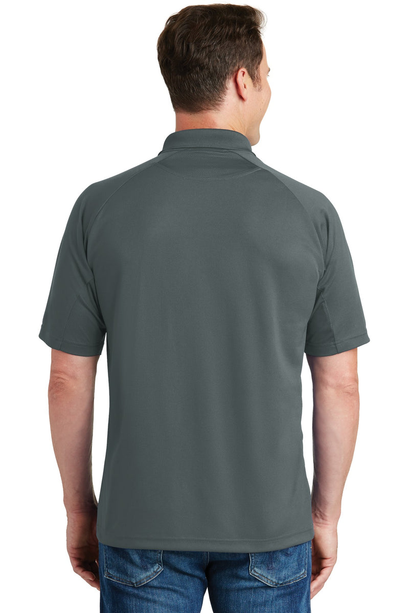 Load image into Gallery viewer, Sport-Tek Dri-Mesh Pro Polo. T474
