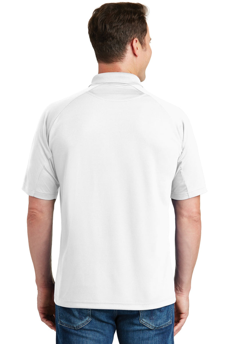 Load image into Gallery viewer, Sport-Tek Dri-Mesh Pro Polo. T474
