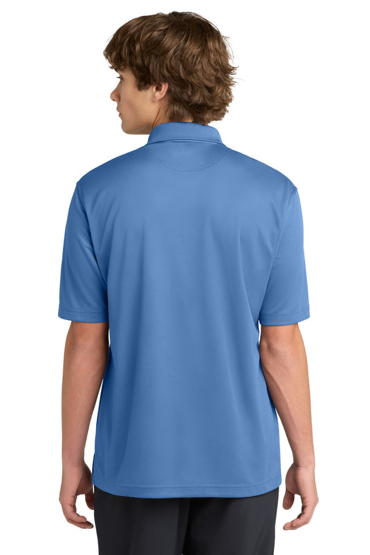 Sport-Tek Tall Dri-Mesh Polo. TK469