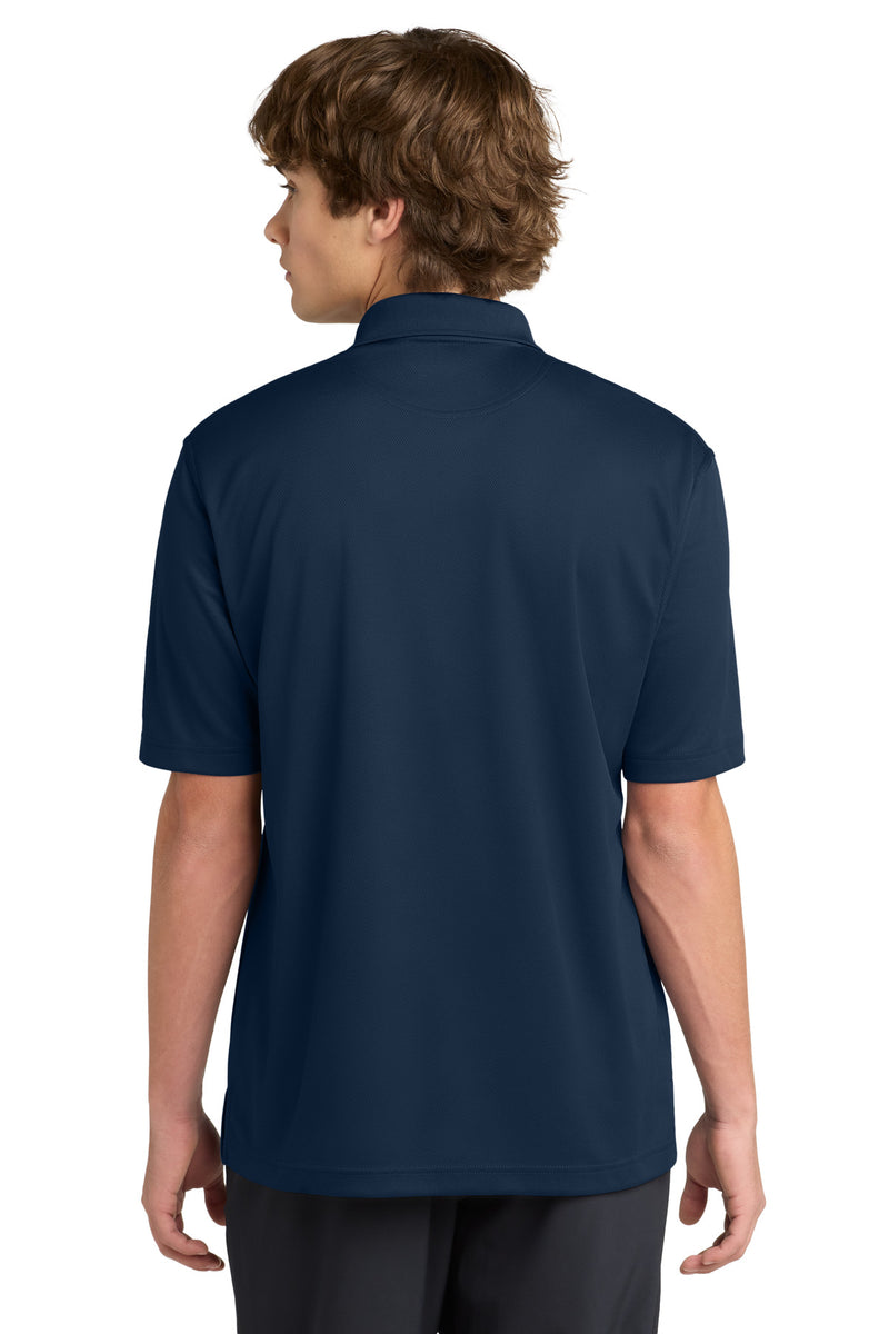 Load image into Gallery viewer, Sport-Tek Tall Dri-Mesh Polo. TK469
