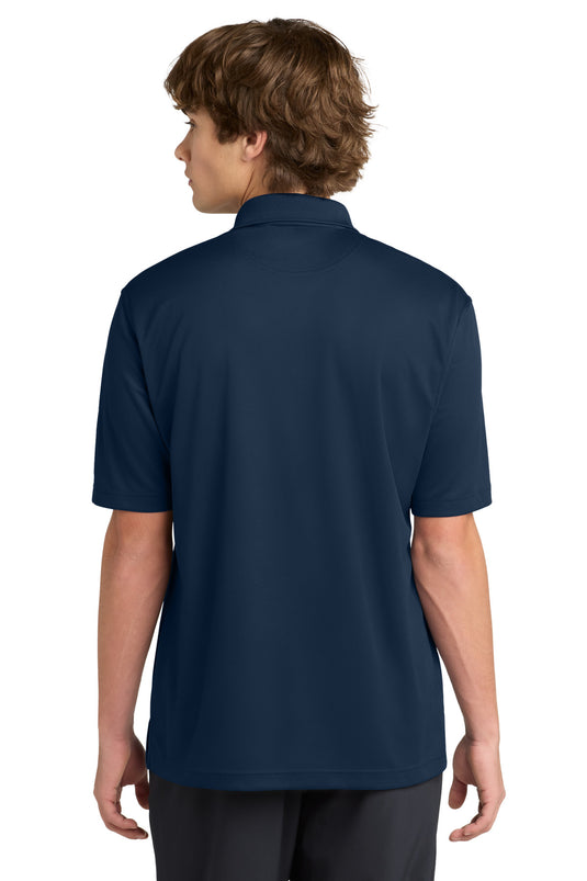 Sport-Tek Tall Dri-Mesh Polo. TK469
