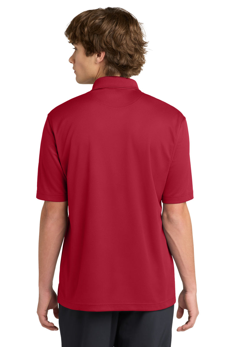 Load image into Gallery viewer, Sport-Tek Tall Dri-Mesh Polo. TK469
