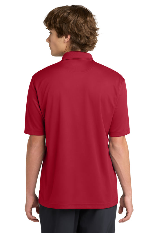 Sport-Tek Tall Dri-Mesh Polo. TK469