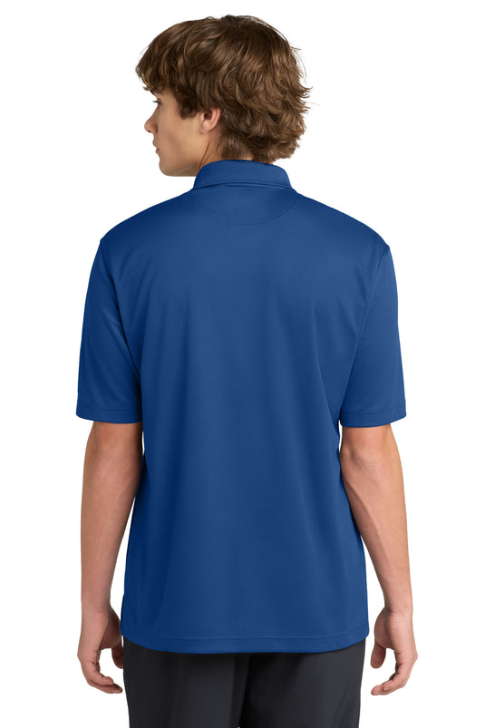Sport-Tek Tall Dri-Mesh Polo. TK469