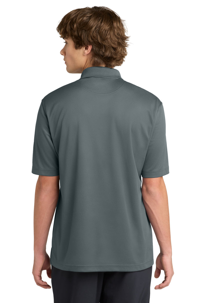 Load image into Gallery viewer, Sport-Tek Tall Dri-Mesh Polo. TK469
