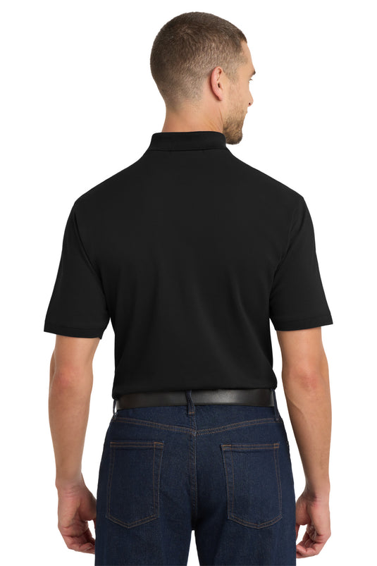 Port Authority Tall EZCotton Polo TK8000