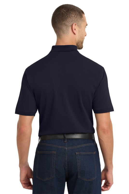 Port Authority Tall EZCotton Polo TK8000