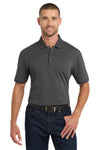 Port Authority Tall EZCotton Polo TK8000