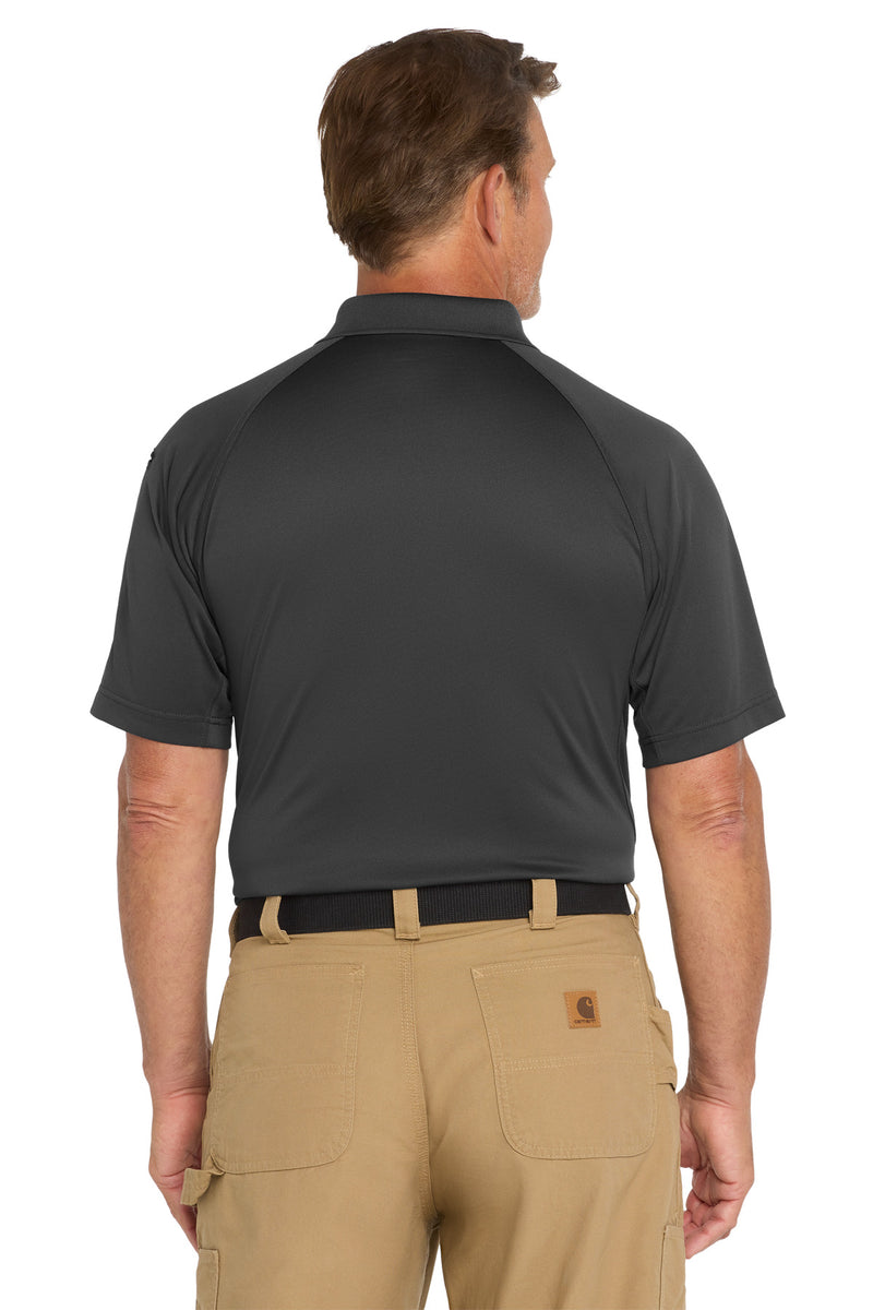 Load image into Gallery viewer, CornerStone Tall Select Snag-Proof Tactical Polo. TLCS410
