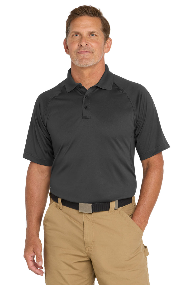 Load image into Gallery viewer, CornerStone Tall Select Snag-Proof Tactical Polo. TLCS410
