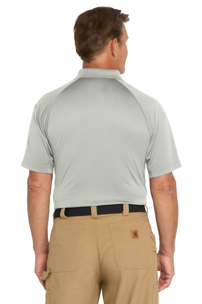 Load image into Gallery viewer, CornerStone Tall Select Snag-Proof Tactical Polo. TLCS410
