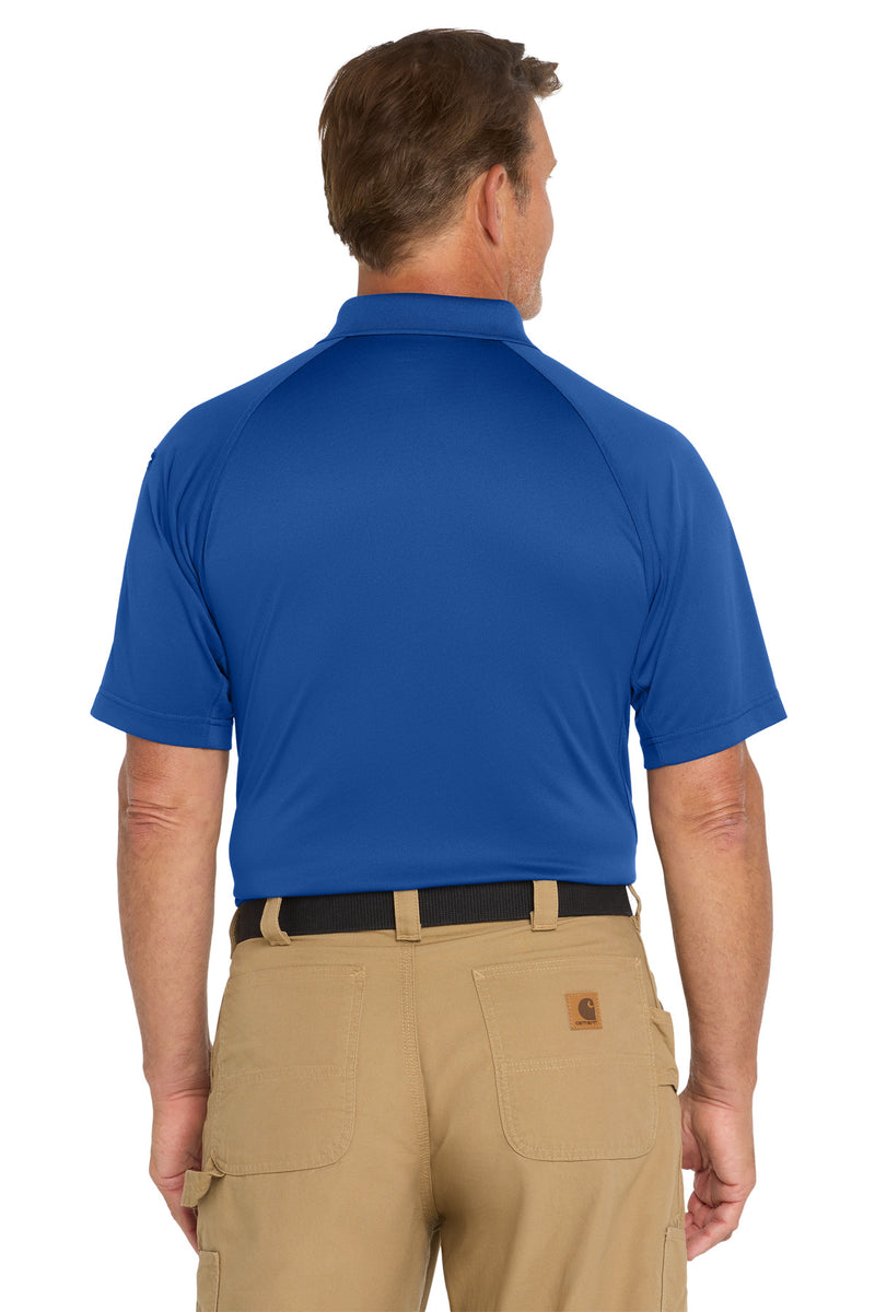 Load image into Gallery viewer, CornerStone Tall Select Snag-Proof Tactical Polo. TLCS410
