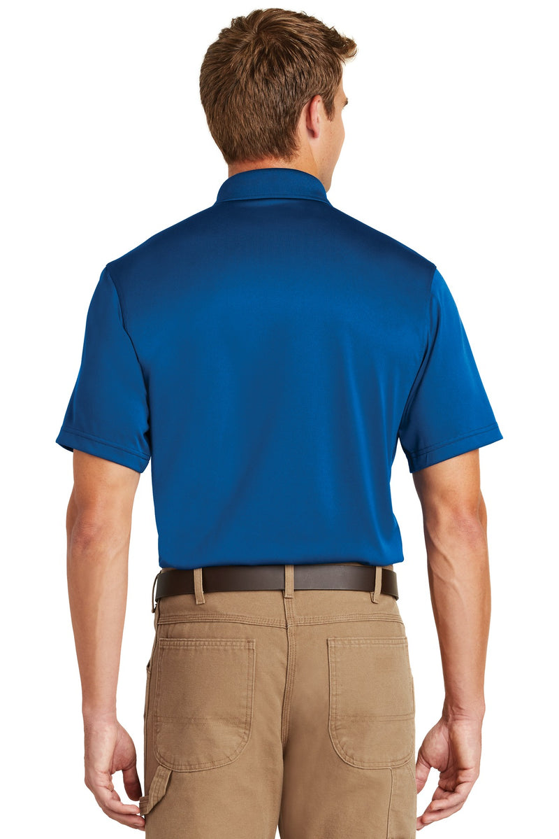 Load image into Gallery viewer, CornerStone Tall Select Snag-Proof Polo. TLCS412
