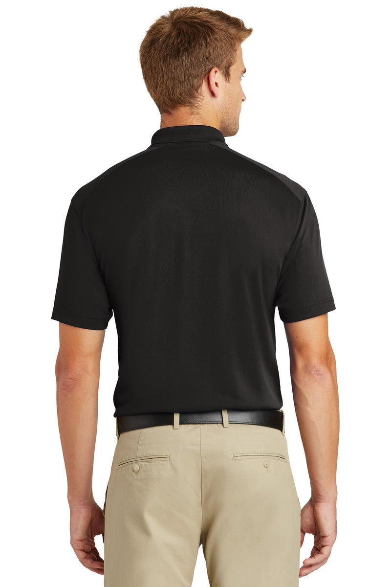 Load image into Gallery viewer, CornerStone  Tall Select Lightweight Snag-Proof Polo TLCS418

