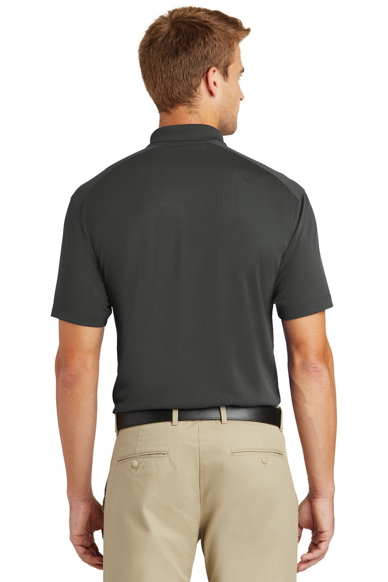 Load image into Gallery viewer, CornerStone  Tall Select Lightweight Snag-Proof Polo TLCS418
