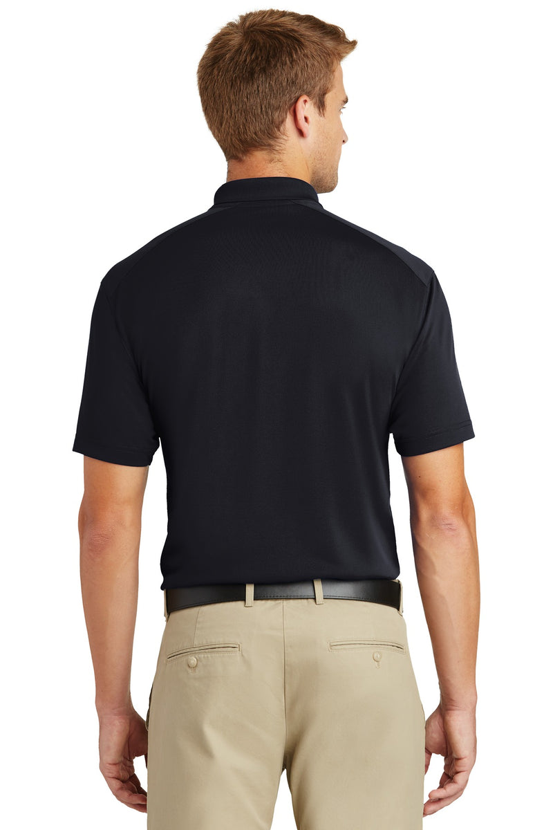 Load image into Gallery viewer, CornerStone  Tall Select Lightweight Snag-Proof Polo TLCS418
