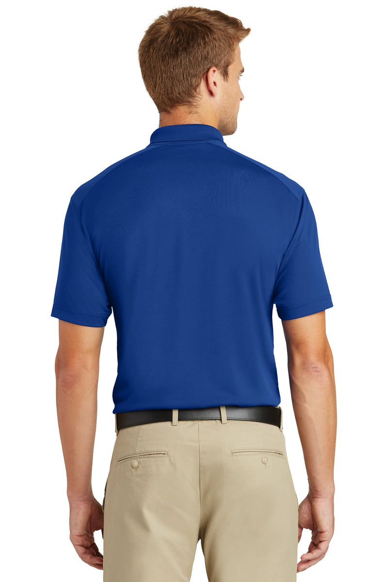 Load image into Gallery viewer, CornerStone  Tall Select Lightweight Snag-Proof Polo TLCS418
