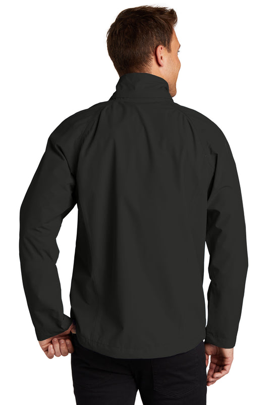 Port Authority Tall Torrent Waterproof Jacket TLJ333