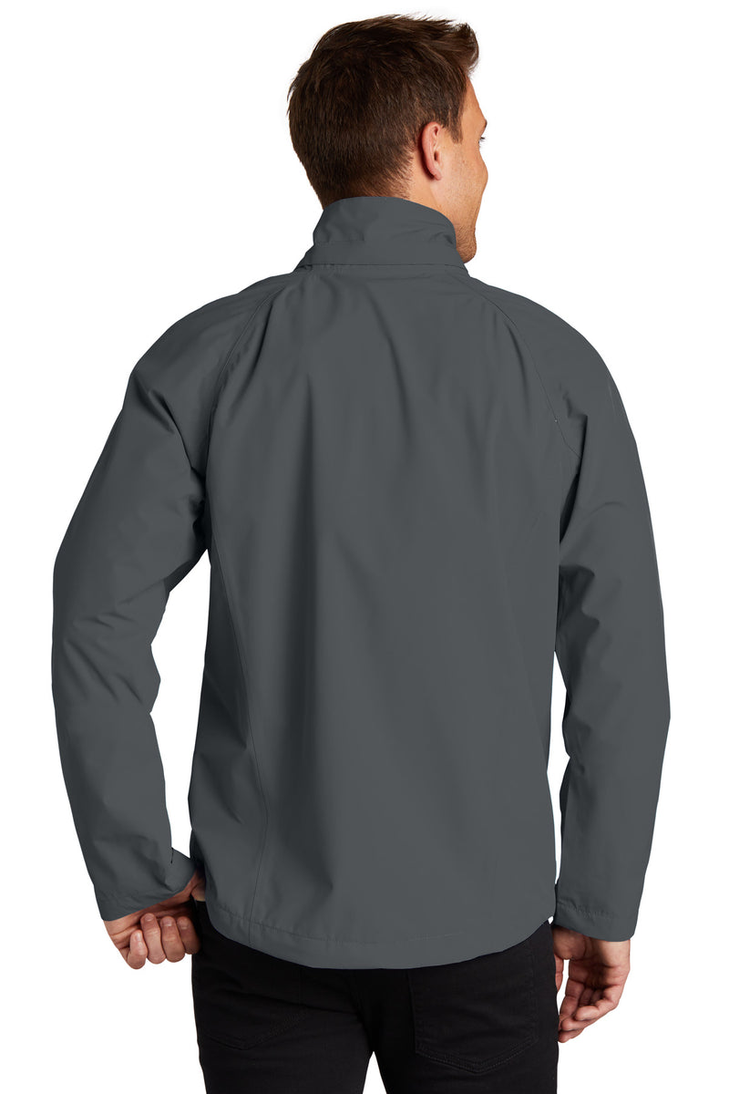 Load image into Gallery viewer, Port Authority Tall Torrent Waterproof Jacket TLJ333
