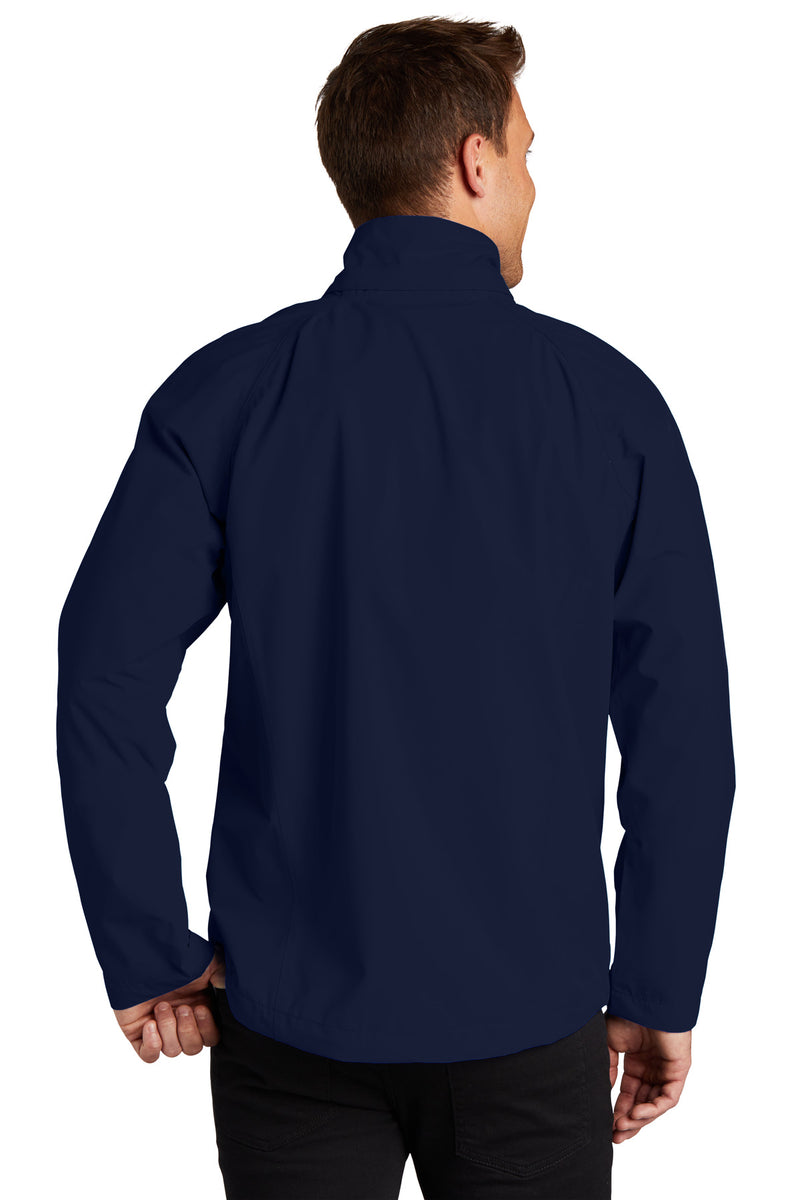 Load image into Gallery viewer, Port Authority Tall Torrent Waterproof Jacket TLJ333
