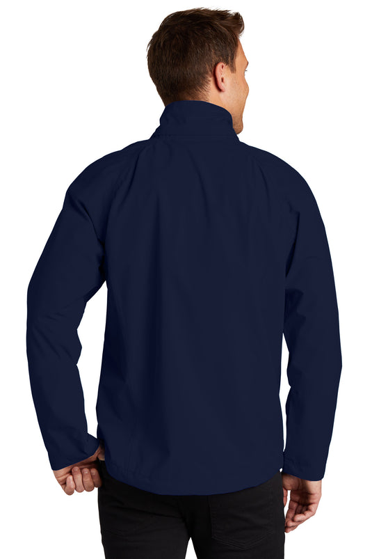 Port Authority Tall Torrent Waterproof Jacket TLJ333