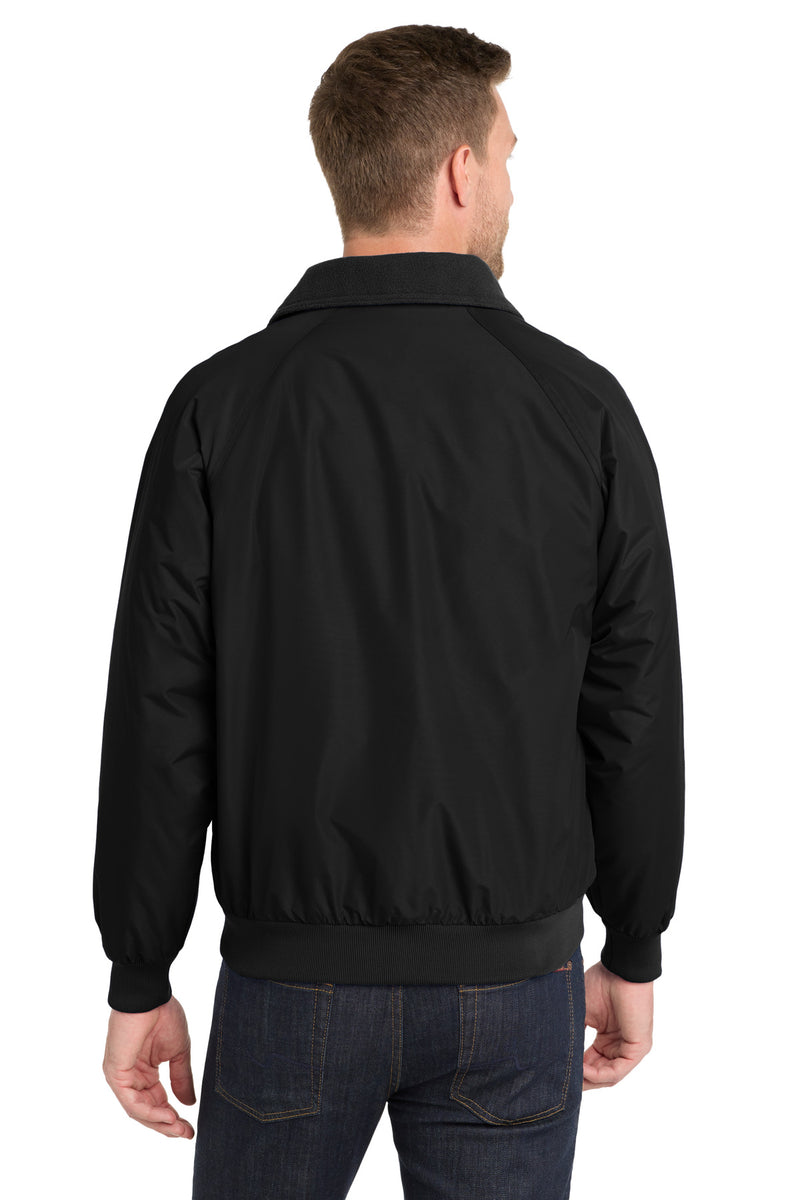 Load image into Gallery viewer, Port Authority Tall Challenger Jacket. TLJ754
