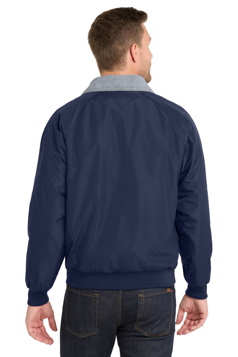 Load image into Gallery viewer, Port Authority Tall Challenger Jacket. TLJ754
