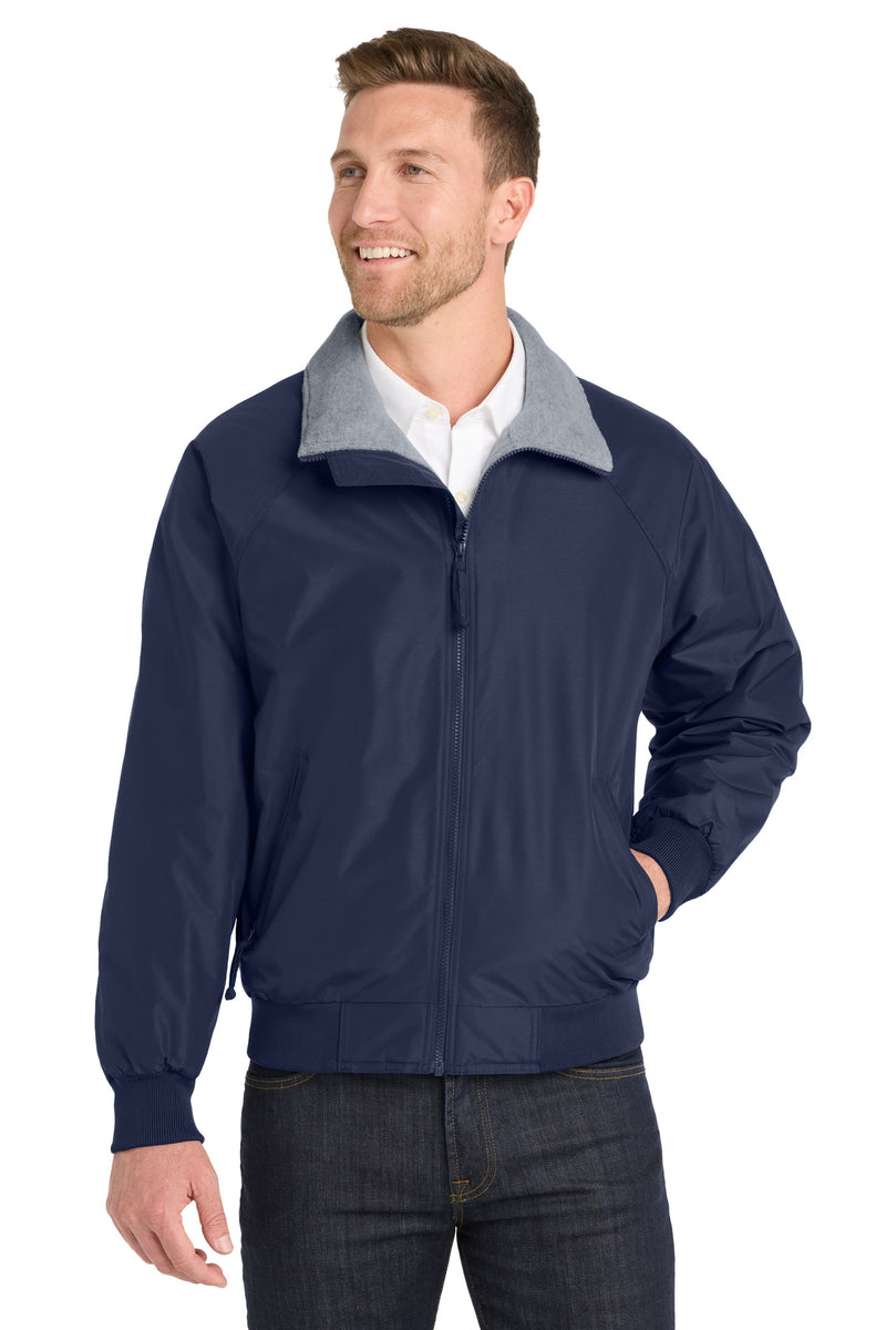 Load image into Gallery viewer, Port Authority Tall Challenger Jacket. TLJ754
