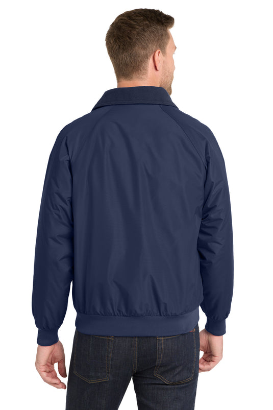 Port Authority Tall Challenger Jacket. TLJ754
