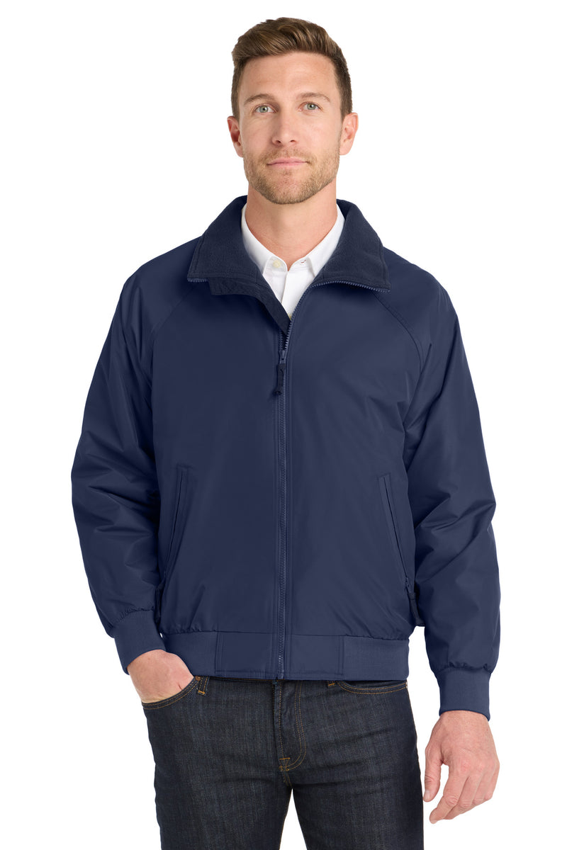Load image into Gallery viewer, Port Authority Tall Challenger Jacket. TLJ754
