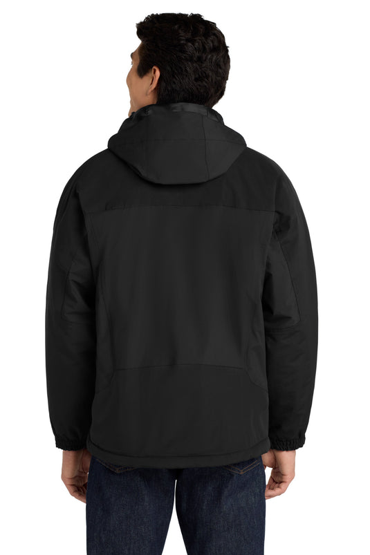 Port Authority Tall Nootka Jacket. TLJ792