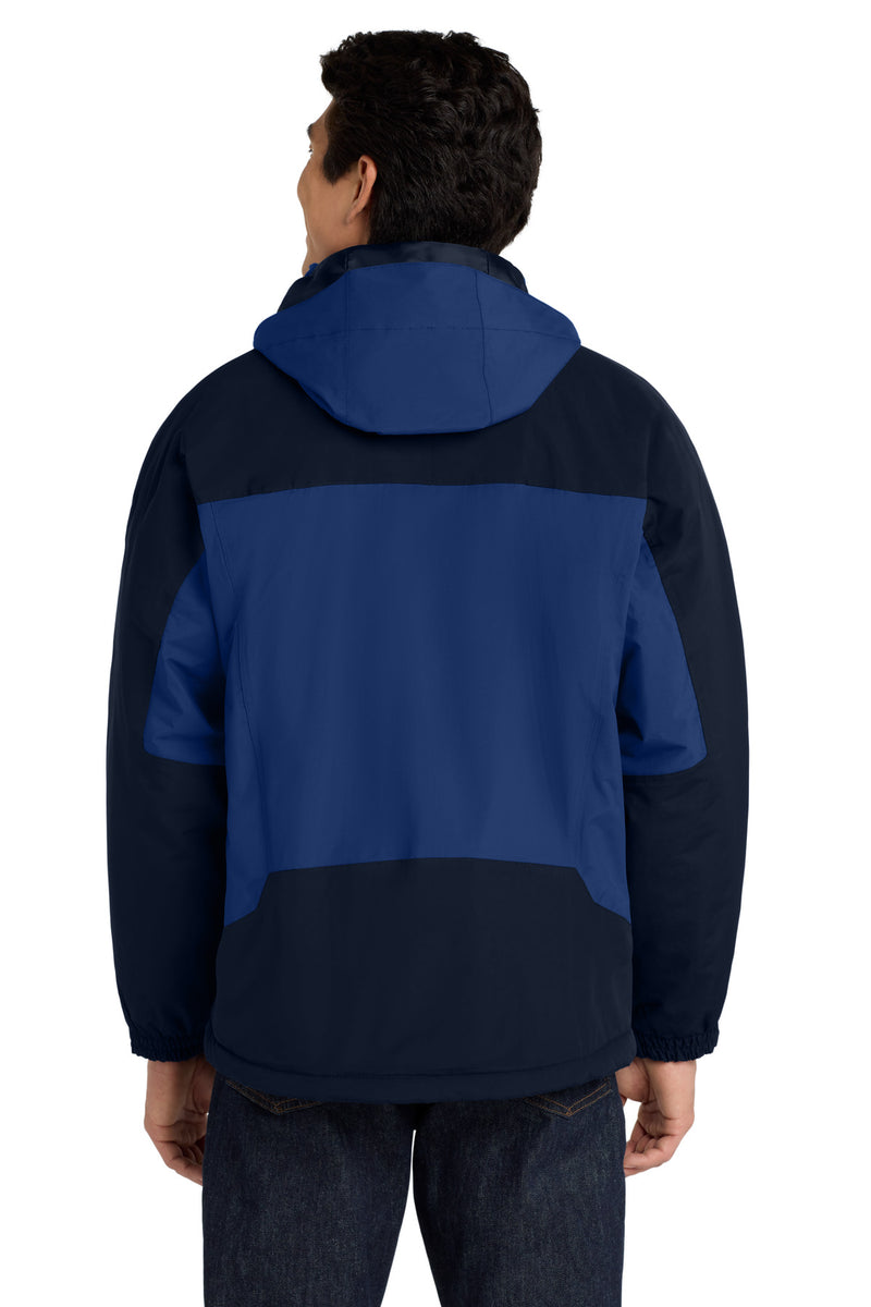 Load image into Gallery viewer, Port Authority Tall Nootka Jacket. TLJ792
