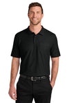 Port Authority Wearever Signature Pique Pocket Polo TLK200P