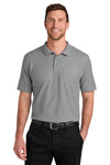 Port Authority Wearever Signature Pique Pocket Polo TLK200P