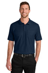 Port Authority Wearever Signature Pique Pocket Polo TLK200P